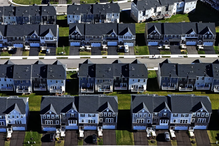 Industry conflicted over election’s potential impact on mortgages